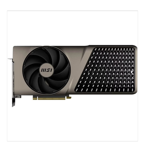 Graphic Card MSI GeForce RTX 4070 Ti SUPER EXPERT 16G
