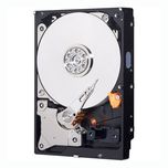 هارد دیسک اینترنال وسترن دیجیتال مدل WD BLUE WD5000AAKX ظرفیت 500 گیگابایت دست دوم