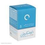فولیکوژن اروند فارمد بسته 60 عددی
