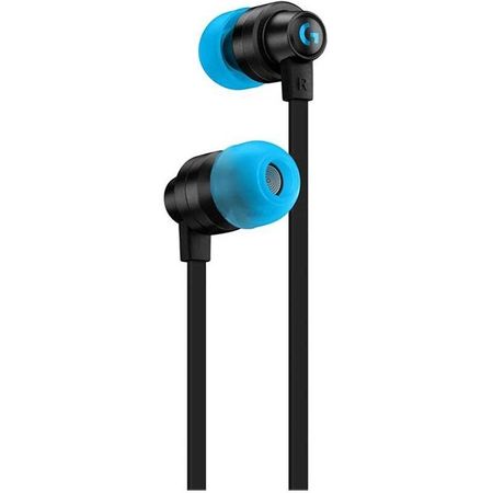 Handsfree LOGITECH G333 Wired