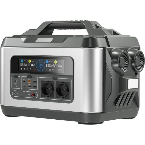 پاور استیشن مدل Polar M1200L