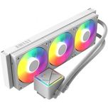 CPU Cooler Awest Polaris AV360E White