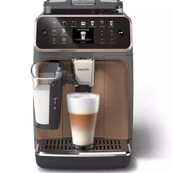 اسپرسوساز فیلیپس مدل EP5544