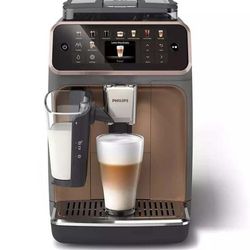 اسپرسوساز فیلیپس مدل EP5544