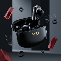 هندزفری بی سیم آکو مدل ACO Quick Pro با گارانتی 18 ماهه شرکتی