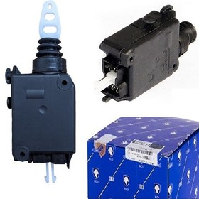 پمپ درب جلو 5 فیش شرکتی 405 ایساکو (بسته 3 عددی)