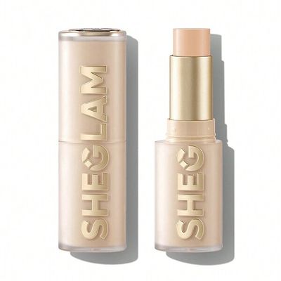 کرم پودر استیکی شیگلم SKIN MAGNET HIGH COVERAGE FOUNDATION STICK