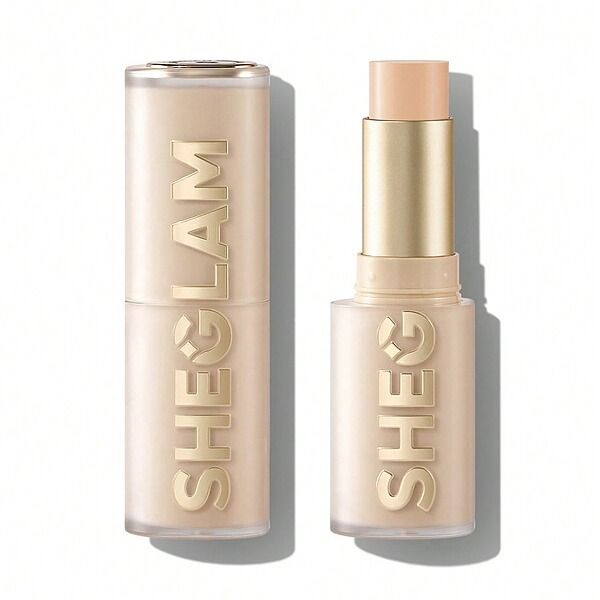 کرم پودر استیکی شیگلم SKIN MAGNET HIGH COVERAGE FOUNDATION STICK