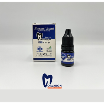 پرسلن باند مروابن enamel bond