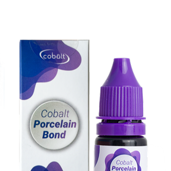پرسلن باند کبالت Cobalt Porcelain Bond باند پرسلن کبالت