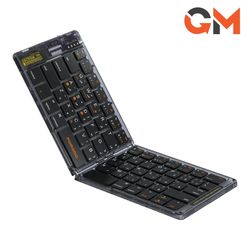 کیبورد تاشو پرودو CRYSTAL SHELL