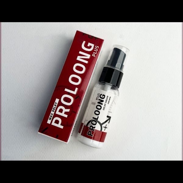 کرم تاخیری پرولانگ پلاس اصل