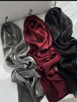 شال ژان ژان وارداتی