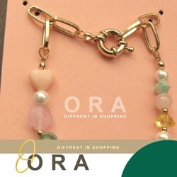 دستبند پاستیلی