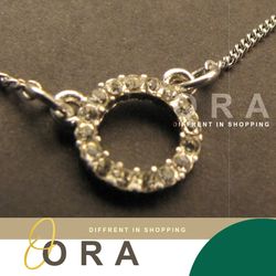 گرنبند نقره ای