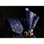 کراوات و پوشت بلیندا