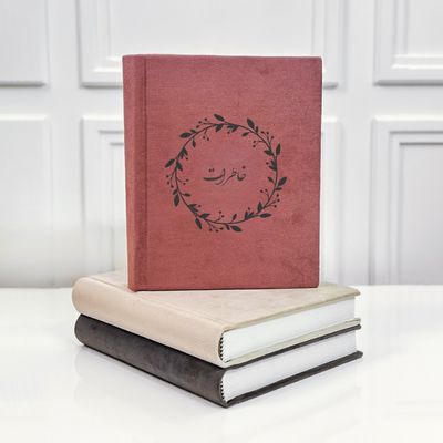 آلبوم عکس خانوادگی سایز 16.21