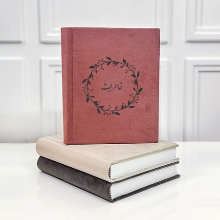 آلبوم عکس خانوادگی سایز 16.21