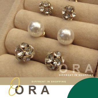 گوشواره 5 جفت