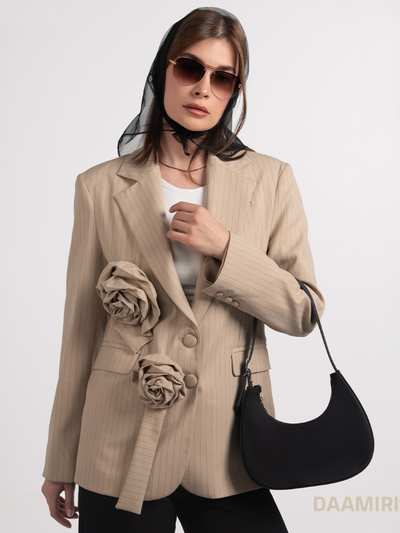 Bloom Coat C118