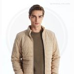 کاپشن مردانه