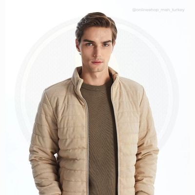 کاپشن مردانه