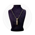 گردنبند منشور کوروش