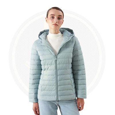 کاپشن زنانه 2