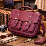 کیف دوشی مردانه S6