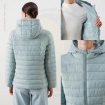 کاپشن زنانه 2