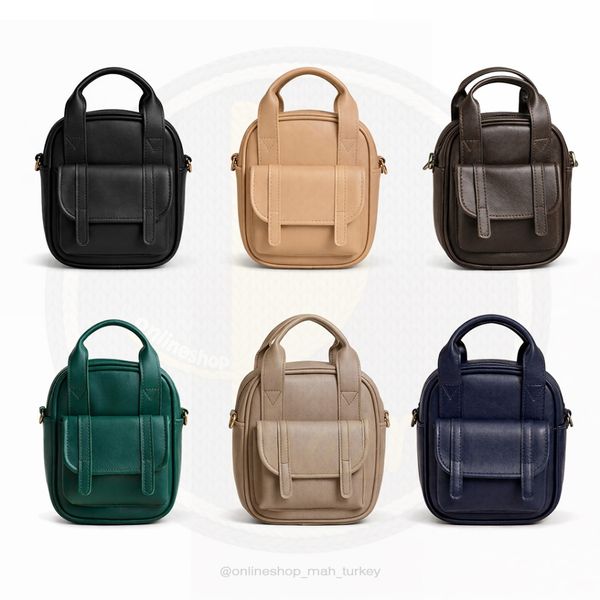 کیف پاسپورتی