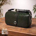 کیف چرم طبیعی K1