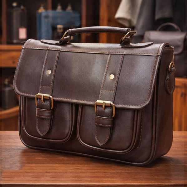 کیف دوشی مردانه S6