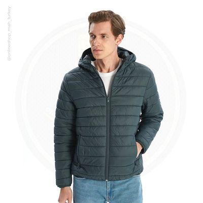 کاپشن مردانه 2