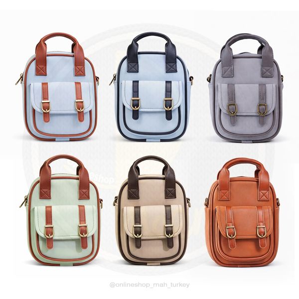 کیف پاسپورتی