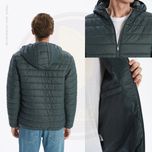 کاپشن مردانه 2