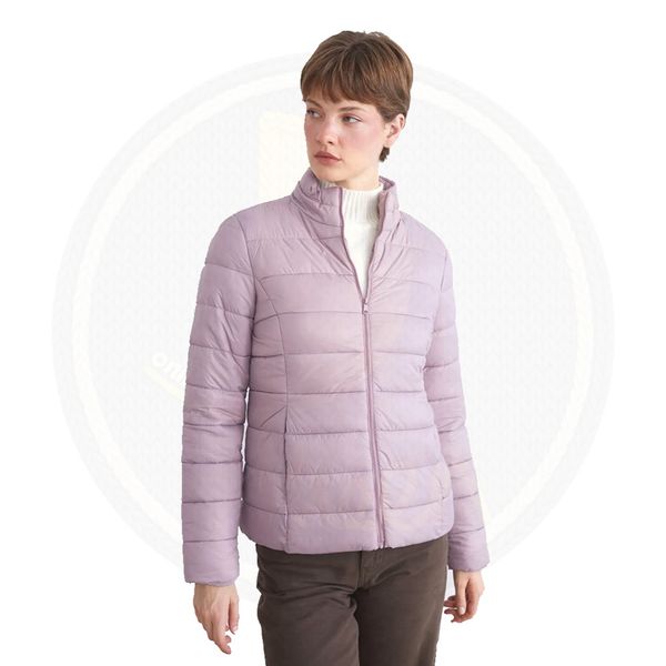 کاپشن زنانه