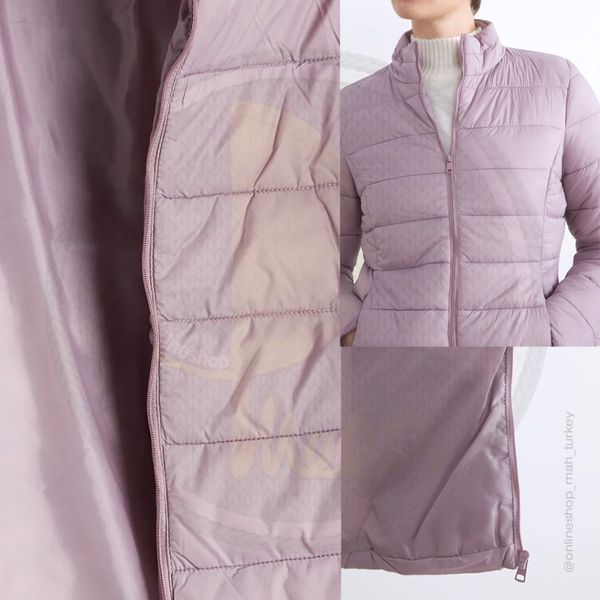 کاپشن زنانه