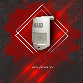 سنسور حرکتی لوکس sx2
