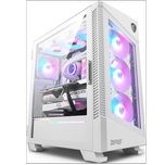 کیس msi مدل MPG VELOX 100R WHITE
