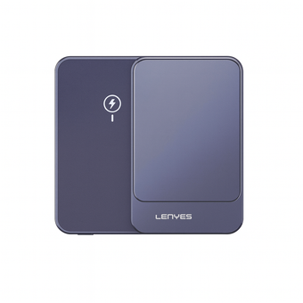 پاوربانک LENYES مدل PW135D 10000