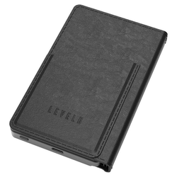 پاوربانک و کیف پول 5000mah برند LEVELO