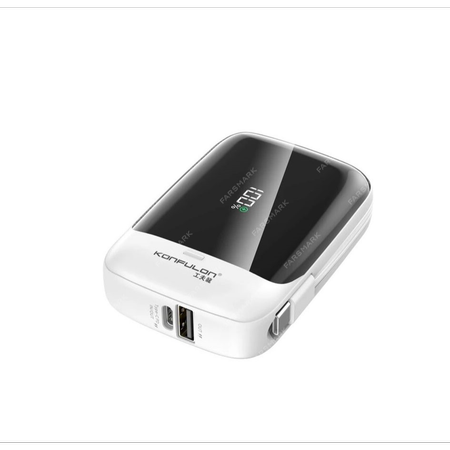 پاور بانک کانفلون اصلی Konfulon A33Q 10000mAh 22.5W