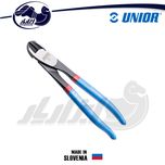 سیم چین فک سنگین یونیور مدل 467SHARK/4DP سایز 10 اینچ