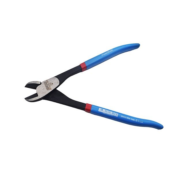 سیم چین فک سنگین یونیور مدل 467SHARK/4DP سایز 10 اینچ