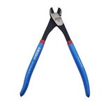 سیم چین فک سنگین یونیور مدل 467SHARK/4DP سایز 10 اینچ