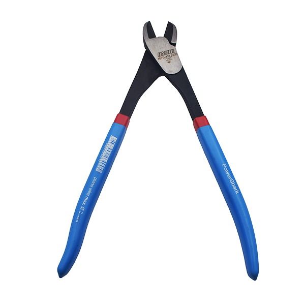 سیم چین فک سنگین یونیور مدل 467SHARK/4DP سایز 10 اینچ