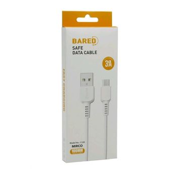 کابل شارژ میکرو مدلBARED