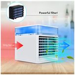 کولر آبی مدل Ultra Air Cooler 2021