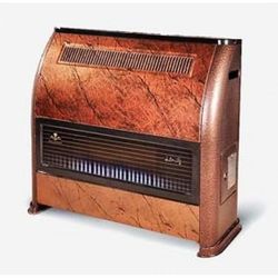 بخاری پاک خزر مدل سینا 12000